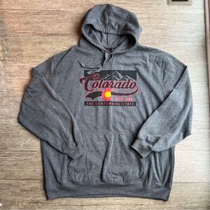 Colorado Hoodie